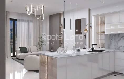2 Bedroom Flat for Sale in Jumeirah Village Circle (JVC), Dubai - Prime Location l Genuine Listing l Exquisite