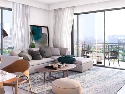 2 Bedroom Flat for Sale in Dubai Hills Estate, Dubai - Best View | Popular Community | High Floor