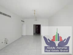 Luxurious 2bhk sprit Hall balcony big size kitchen open view just in 27k near hilal bank al mahatha