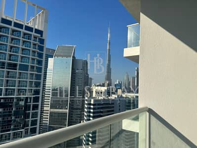 Exquisite Studio|Burj Khalifa&Canal View