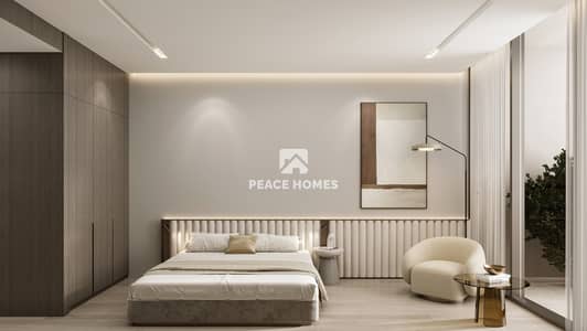 شقة 2 غرفة نوم للبيع في أرجان، دبي - شقة في ناس 3،أرجان 2 غرف 1699000 درهم - 8569308