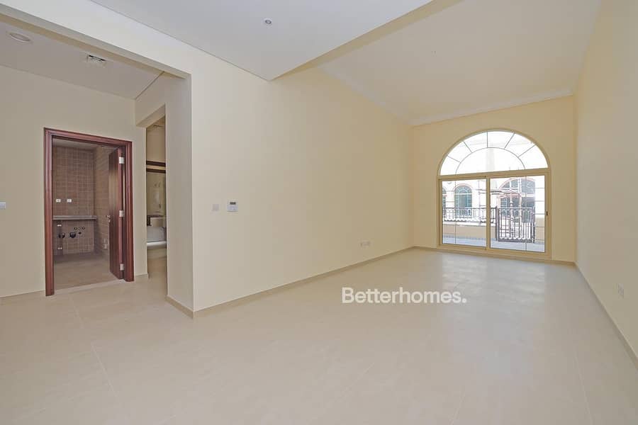 Brand New Exclusive at Al Safa | 1 Month Free Rent