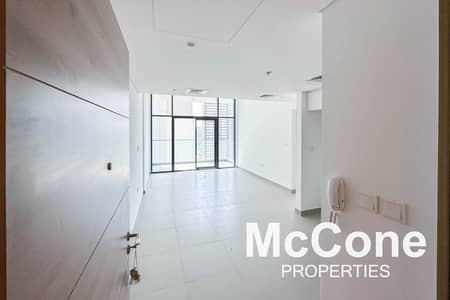 1 Bedroom Apartment for Rent in Dubai Hills Estate, Dubai - Modern Layout | Vacant | High Floor
