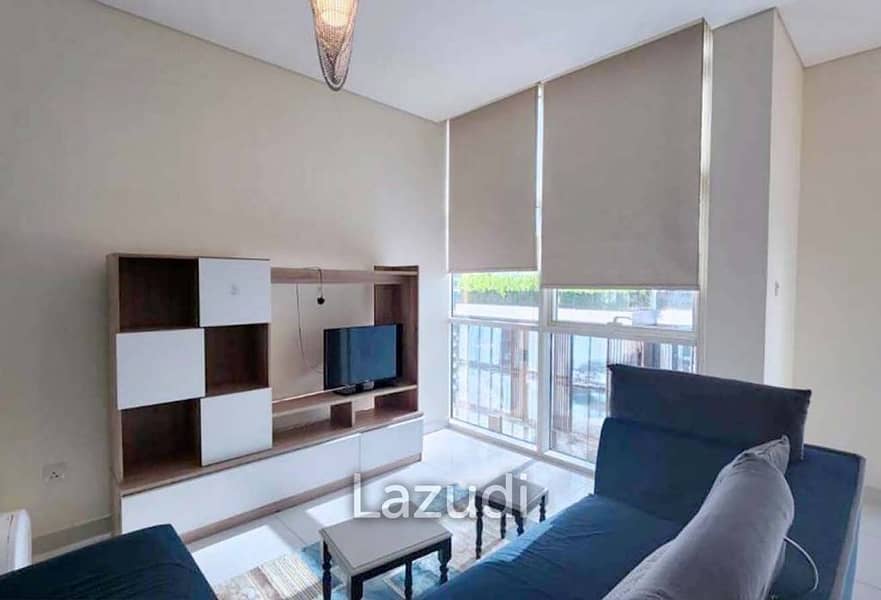 High Floor | Prime Location | Fully Furnished