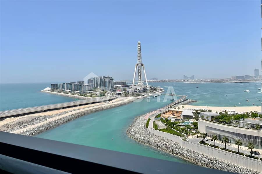 Квартира в Дубай Марина，5242 Тауэрс，Тауэр 5242, Здание 2, 2 cпальни, 220000 AED - 8569501