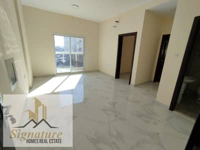 1 Bedroom  Apartment Available For Rent In Al Jurf industrial Ajman