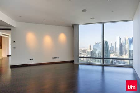 شقة 2 غرفة نوم للبيع في وسط مدينة دبي، دبي - شقة في برج خليفة،وسط مدينة دبي 2 غرف 5200000 درهم - 8538582