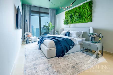 2 Bedroom Apartment for Sale in Dubai Marina, Dubai - Marina View | Fully Upgraded | Luxury Finish
