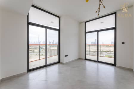 شقة 3 غرف نوم للبيع في الجداف، دبي - UNFURNISHED 3BR APARTMENT IN AL JADDAF (7). jpg