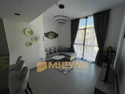 1 Bedroom Apartment for Rent in Muwaileh, Sharjah - Brand New | POOL VIEW | High Floor