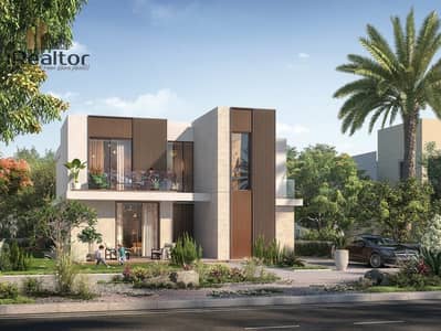 4 Bedroom Villa for Sale in Al Shamkha, Abu Dhabi - ALDAR_AlReeman2PH3_C. jpg