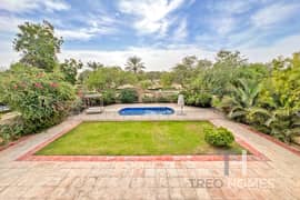 Vacant | Private Pool | Good Condition