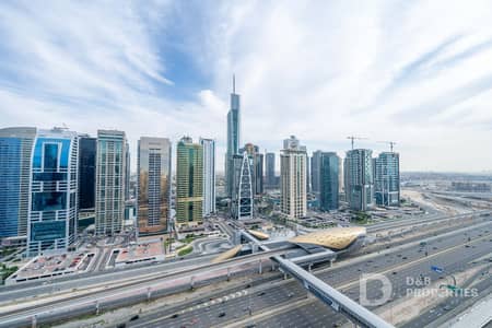 迪拜码头， 迪拜 2 卧室公寓待售 - 位于迪拜码头，里维埃拉大厦 2 卧室的公寓 2000000 AED - 8569888