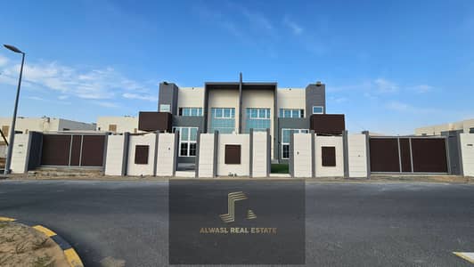 5 Bedroom Villa for Sale in Al Riqaibah, Sharjah - ٢٠٢٤٠٢٠٦_١٥٥٩٤٣. jpg