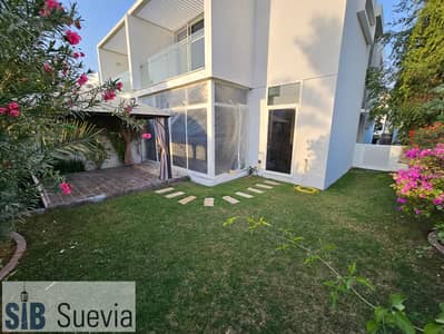 4 Bedroom Townhouse for Sale in Mudon, Dubai - Vacant  |  Single Row  |  4 Bed Semi Detach
