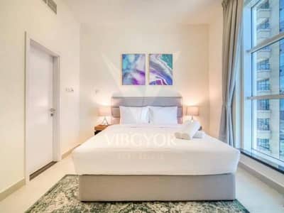 شقة 2 غرفة نوم للايجار في دبي مارينا، دبي - شقة في برج مارينا أركيد،دبي مارينا 2 غرف 200000 درهم - 8569942