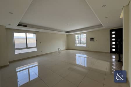 4 Bedroom Villa for Rent in Living Legends, Dubai - D Type | Large Plot | Private Pool | 4 Bed
