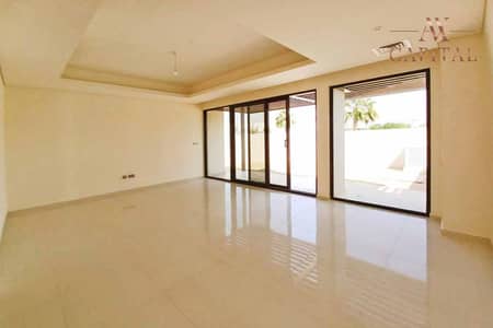 3 Bedroom Villa for Sale in DAMAC Hills 2 (Akoya by DAMAC), Dubai - Spacious | Corner Villa | Large Plot