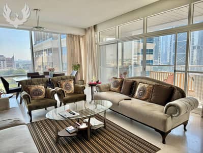 2 Bedroom Flat for Sale in Jumeirah Lake Towers (JLT), Dubai - Low floor/ large layout / available August