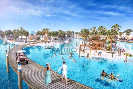 4 Bedroom Villa for Sale in DAMAC Lagoons, Dubai - DAMAC-Lagoons-4. jpg