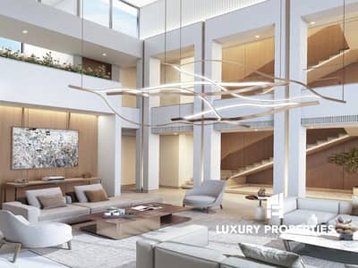 1 Bedroom Flat for Sale in Sobha Hartland, Dubai - New Project (6). jpg