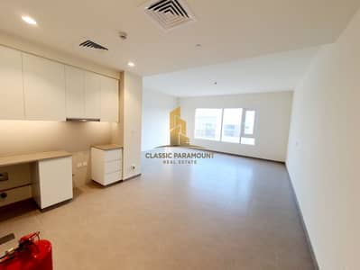 2 Bedroom Townhouse for Rent in Dubai South, Dubai - Single Row I Chiller Free I 1st Floor | Vacant