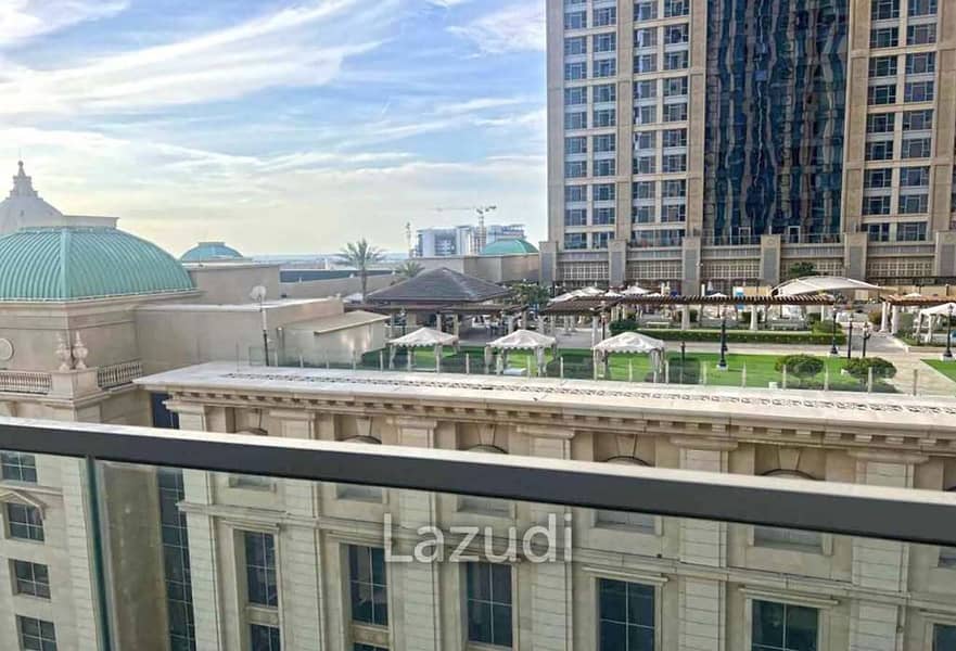 Prime Location | Beautiful View | Ready to Move