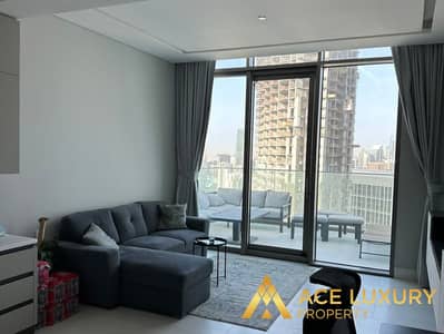 1 Bedroom Apartment for Rent in Business Bay, Dubai - 3. jpeg