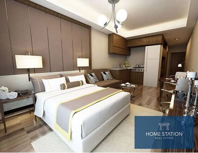 1 Bedroom Apartment for Sale in Jumeirah Village Circle (JVC), Dubai - WhatsApp Image 2024-02-07 at 12.41. 24 PM (1). jpeg
