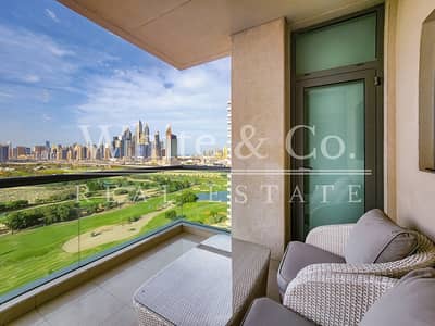 فلیٹ 2 غرفة نوم للبيع في ذا فيوز، دبي - شقة في ذا لينكس البرج الغربي،ذا لينكس،ذا فيوز 2 غرف 2525000 درهم - 8570537