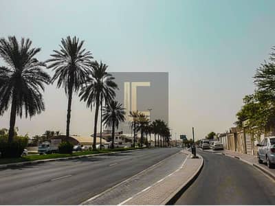 4 Bedroom Villa for Sale in Deira, Dubai - Street Images . png