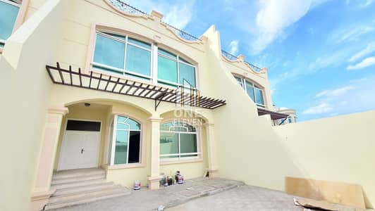 5 Bedroom Villa for Rent in Khalifa City, Abu Dhabi - WhatsApp Image 2024-02-07 at 1.40. 53 PM. jpeg