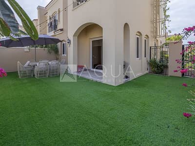 3 Bedroom Villa for Sale in Serena, Dubai - TYPE B | RENTED | CLOSE TO POOL | B2B