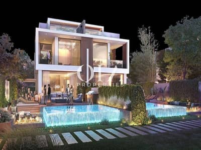 5 Bedroom Villa for Sale in DAMAC Hills 2 (Akoya by DAMAC), Dubai - 4. jpg