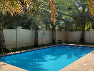 4 Bedroom Villa for Sale in Saadiyat Island, Abu Dhabi - Hot Deal | Huge Layout | Lavish and Elegant