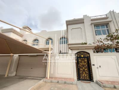 5 Bedroom Villa for Rent in Mohammed Bin Zayed City, Abu Dhabi - WhatsApp Image 2024-02-07 at 16.06. 12_bf74edb4. jpg