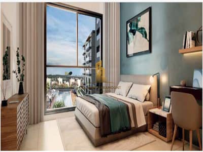 فلیٹ 3 غرف نوم للبيع في الفرجان، دبي - شقة في حدائق زازن،الفرجان 3 غرف 2299999 درهم - 8570979