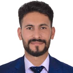 Faiq Ibrahim