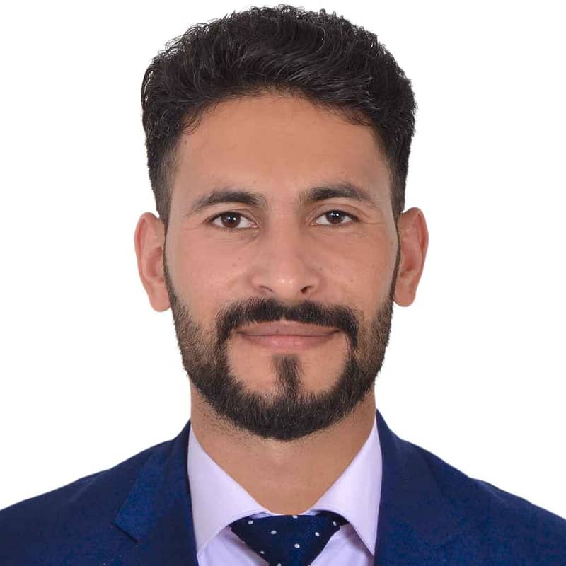 Faiq Ibrahim