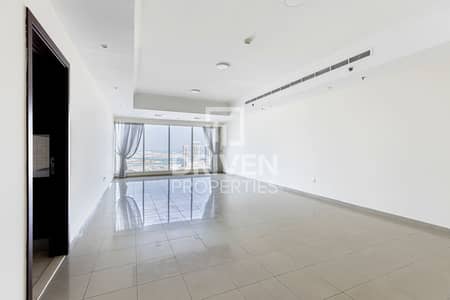 3 Bedroom Flat for Sale in Dubai Marina, Dubai - Spacious and High Floor w/ Amazing Views