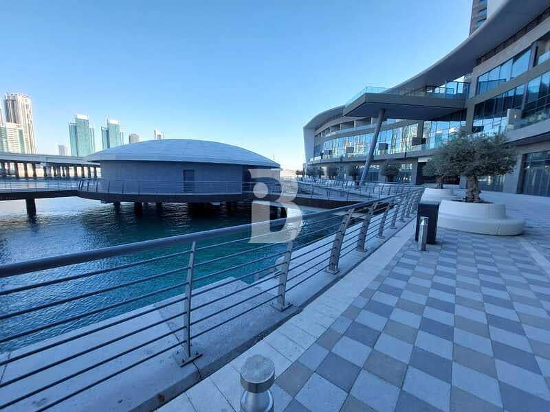 FnB SHOP | WATERFRONT VIEW | FLOATING RESTAURANT