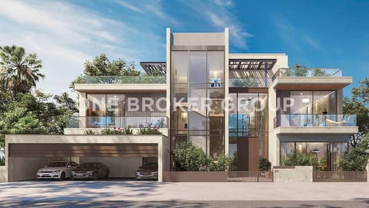 3 Bedroom Villa for Sale in Dubai South, Dubai - 1. jpg
