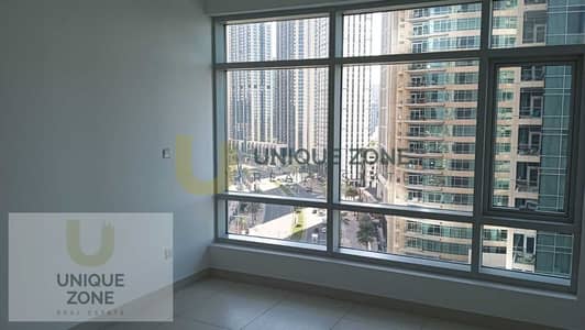 2 Bedroom Flat for Rent in Downtown Dubai, Dubai - Vacant | High Floor | Well Maintained