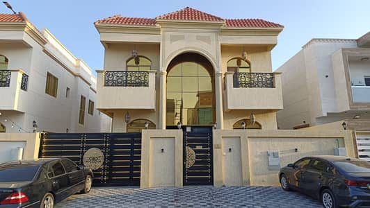 5 Bedroom Villa for Rent in Al Yasmeen, Ajman - WhatsApp Image 2024-02-07 at 1.30. 45 PM. jpeg