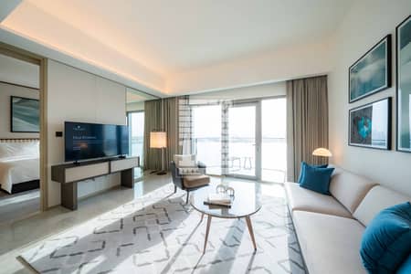 1 Bedroom Flat for Rent in Dubai Creek Harbour, Dubai - DSC05401. JPG