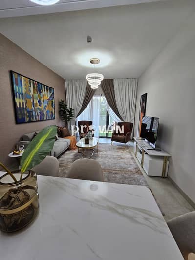 شقة 2 غرفة نوم للايجار في قرية جميرا الدائرية، دبي - WhatsApp Image 2024-02-06 at 11.08. 06 AM (1) - Janum Bopanna. jpg