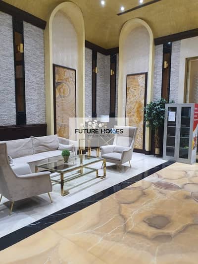 2 Bedroom Flat for Sale in Corniche Ajman, Ajman - WhatsApp Image 2024-02-07 at 6.31. 57 PM. jpeg