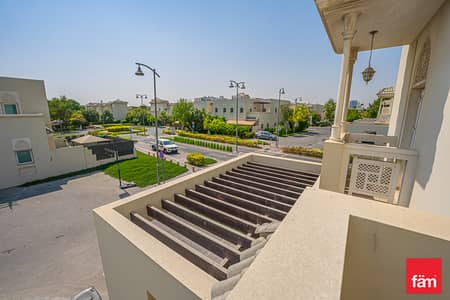 3 Bedroom Townhouse for Rent in Al Furjan, Dubai - Best Location | New | Landscaped | Vacant | Type A