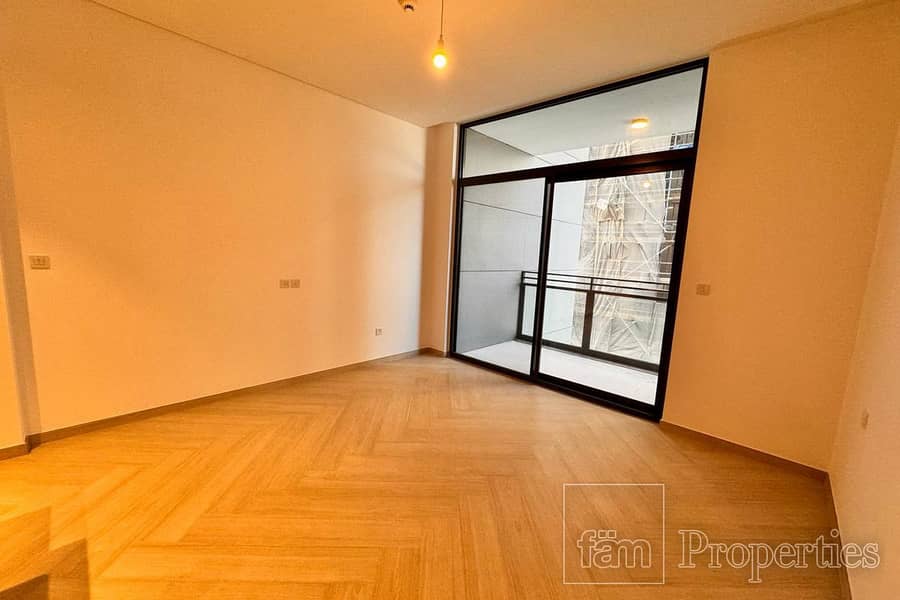 Ideal Location | Furnished | High floor