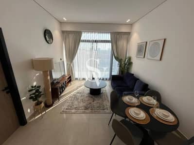 فلیٹ 1 غرفة نوم للبيع في مدينة دبي للإنتاج، دبي - شقة في ميكا ريزيدنس،مدينة دبي للإنتاج 1 غرفة 1050000 درهم - 8571357